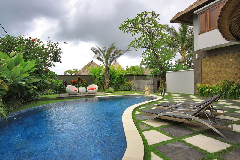 Abi Bali Resort Villas & Spa